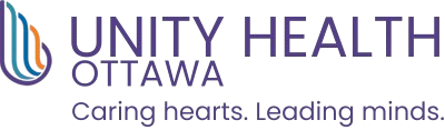 Unity Health Ottawa - Caring Hearts. Leading Minds.